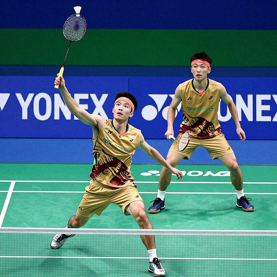 Asian Games 2026: The Hidden Injury Map Behind the Badminton Draw Asian Games 2026: The Hidden Injury Map Behind the Badminton Draw