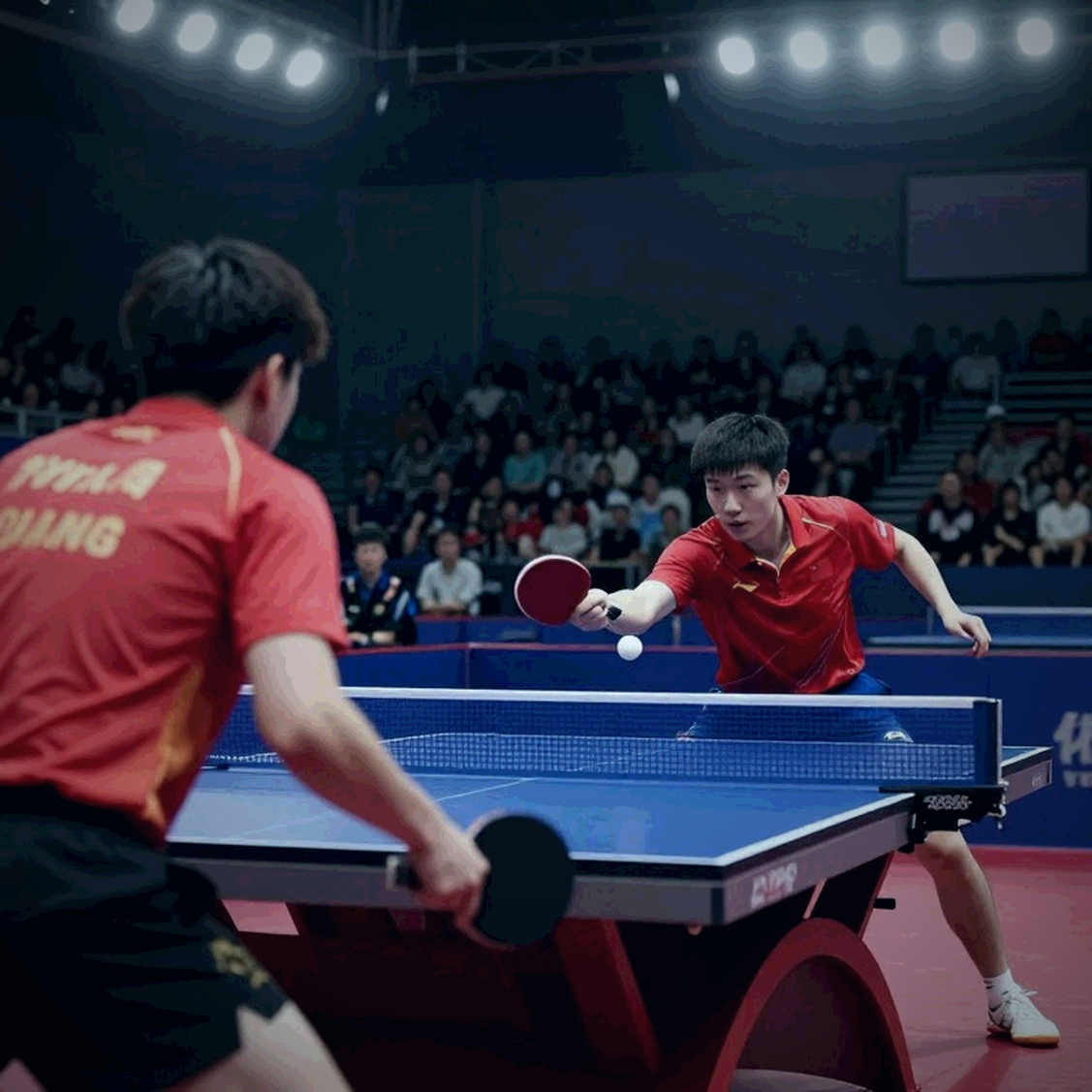 WTT Feeder Linz 2026: When WR 122 Is Seeded Sixth and WR 777 Stands on the Other Side of the Draw
