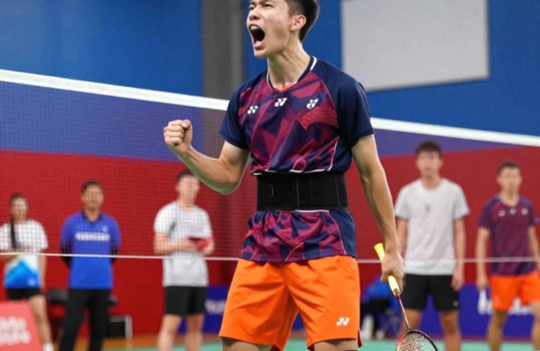 China Masters 2026: Ba tấm vé tứ kết của Ấn Độ và khoảng trống dữ liệu phía sau