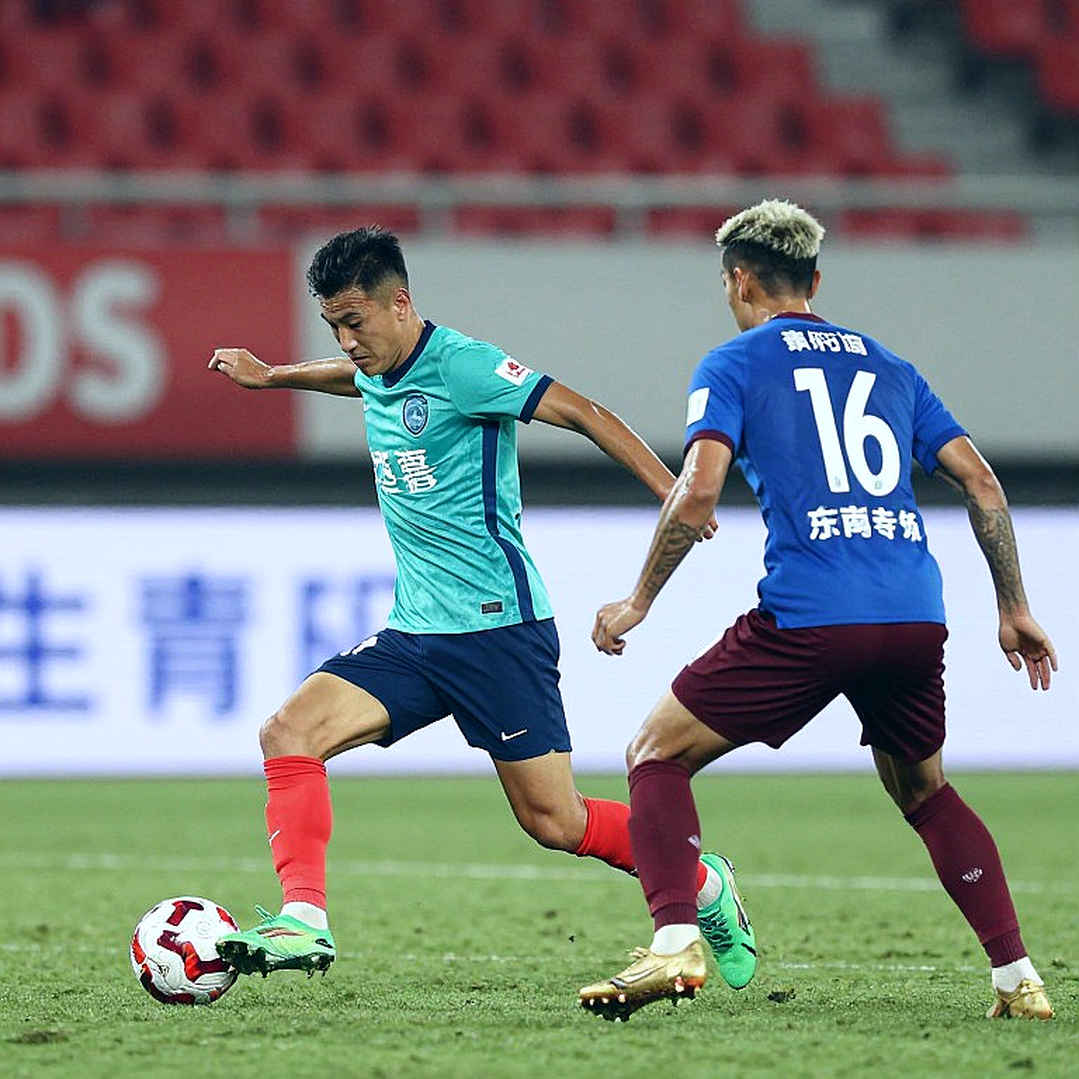 A Quiet Night in Thanh Hoa: When Vietnamese Football's Tiers Turned Upside Down A Quiet Night in Thanh Hoa: When Vietnamese Football's Tiers Turned Upside Down
