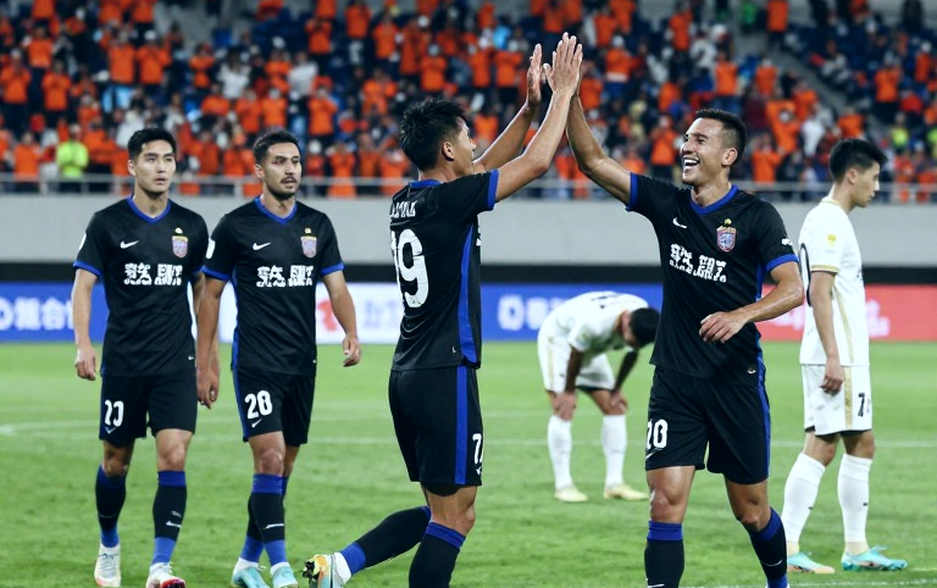 Van Dijk giữ băng đội trưởng Hà Lan: băng đội trưởng là chuyện kế thừa, không phải chuyện tuyên ngôn