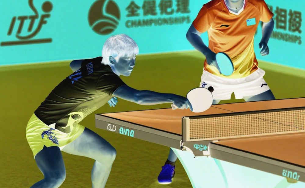 Khi bản phân tích trả về trang trắng: kỷ luật của người làm dữ liệu bóng bàn