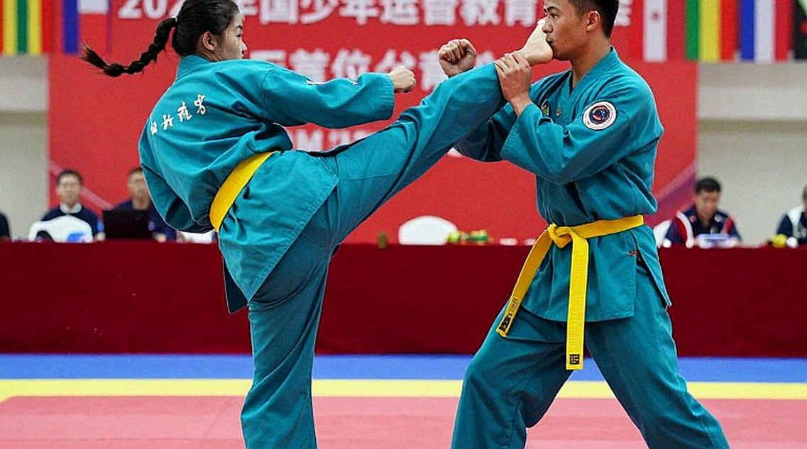 Chấn thương võ thuật Đông Nam Á: 1.247 ca, một kho hồ sơ trống và những cái tên rút lui trong im lặng