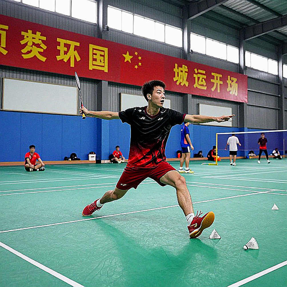 Asian Games 2026: The Five-Day Gap and the Draw Trap Nobody Watches Asian Games 2026: The Five-Day Gap and the Draw Trap Nobody Watches