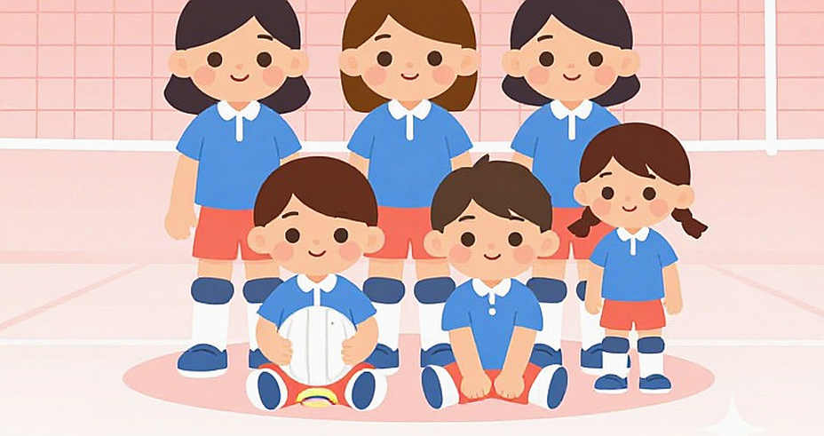 Bóng chuyền nữ World Cup 2027: 18/32 suất đã có chủ sau khi vòng loại châu lục khép lại