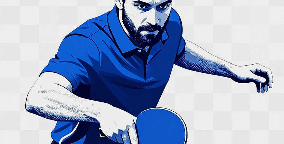 When the Table Tennis Data Sheet Is Empty: Why “Insufficient Information” Is a Tactical Verdict