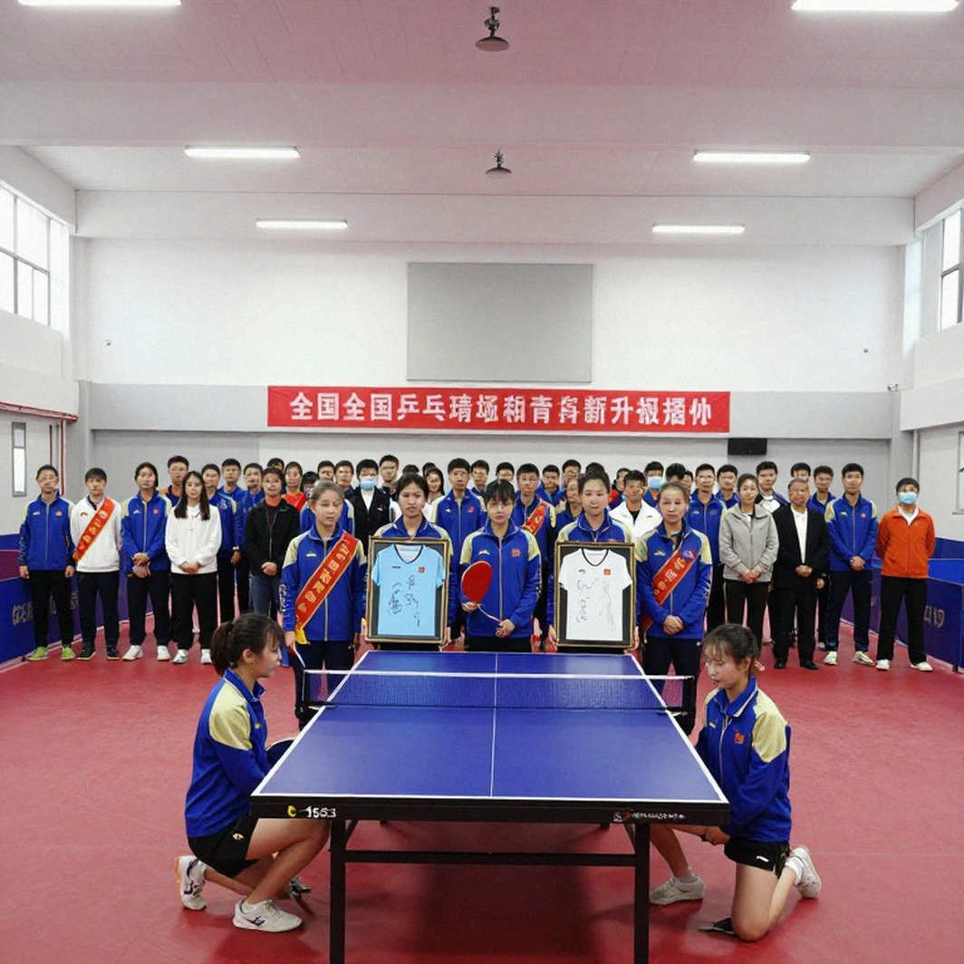2026 U.S. Open và 118 nội dung: bóng bàn Mỹ chọn bề rộng thay vì đỉnh cao