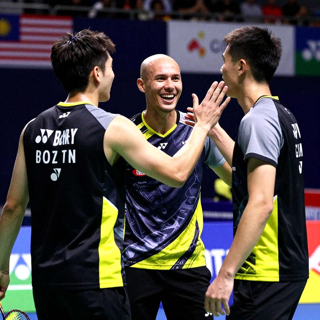 Asian Games 2026: The Five-Day Compressed Schedule and the Blind Spot Behind the Badminton Draw Asian Games 2026: The Five-Day Compressed Schedule and the Blind Spot Behind the Badminton Draw