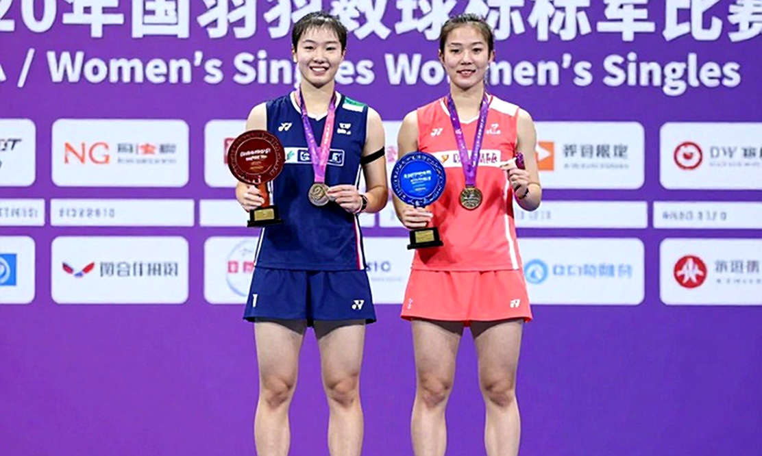 Asian Games 2026: The Five-Day Compressed Schedule and the Blind Spot Behind the Badminton Draw Asian Games 2026: The Five-Day Compressed Schedule and the Blind Spot Behind the Badminton Draw