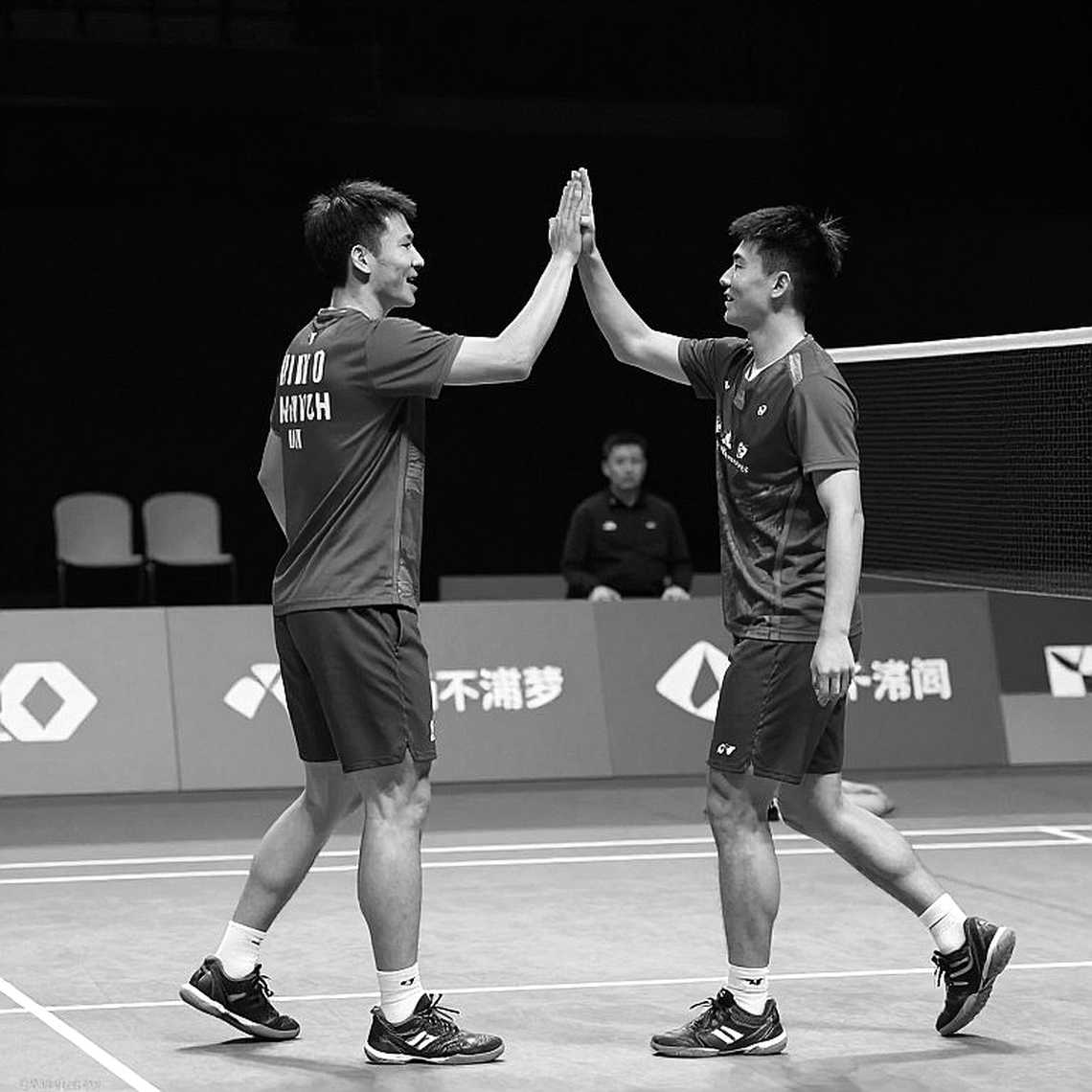 Asian Games 2026: The Five-Day Compressed Schedule and the Blind Spot Behind the Badminton Draw Asian Games 2026: The Five-Day Compressed Schedule and the Blind Spot Behind the Badminton Draw