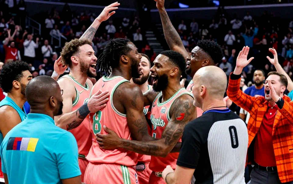 EuroLeague Legends thắng Platinum & Gold tại Digital Media Awards 2026: bóng rổ châu Âu và bài toán phụ thuộc nhà tài trợ cá cược