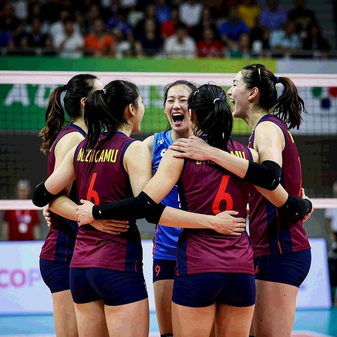 Binh Chung Thong Tin's 13th Title: What the Awards Table Revealed About Vietnam's 2026 Women's Volleyball Final