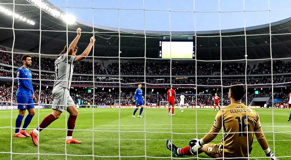 U23 Việt Nam có 4 điểm và quyền tự quyết: đừng để 'tin tốt' từ Uzbekistan ru ngủ
