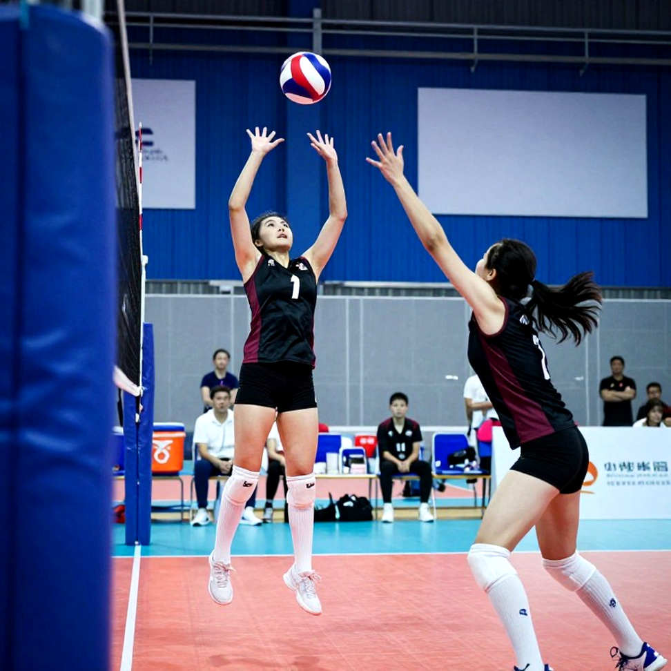 Vietnam Women's Volleyball Lose 1-3 to South Korea at ASIAD 2026: The First Contact and the China Test Vietnam Women's Volleyball Lose 1-3 to South Korea at ASIAD 2026: The First Contact and the China Test