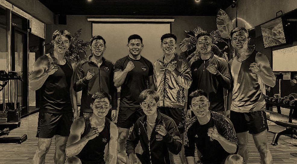 Bất bại 16-0 và một chỗ trống trong Octagon: Khi UFC định giá lại kỷ lục của Farid Basharat
