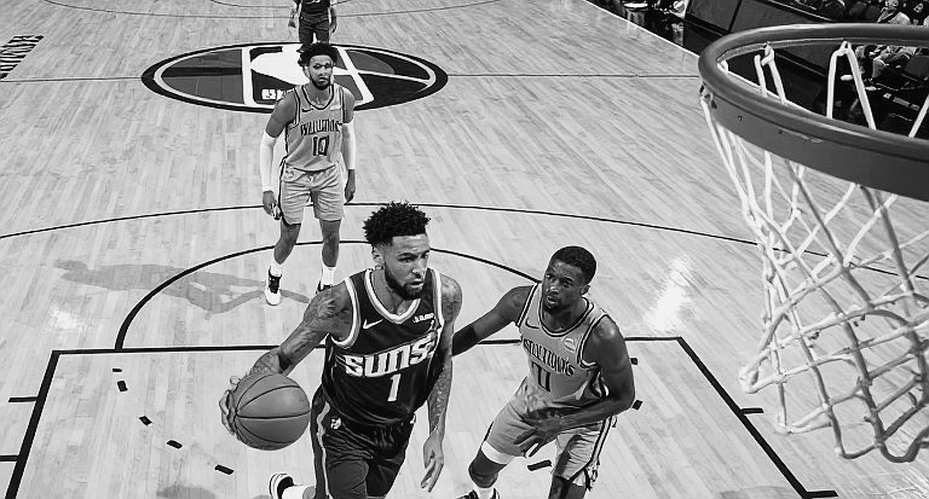 Sabonis, tiếng còi và màn chắn: Sacramento đặt mùa giải lên một kỹ năng không có bảo hiểm