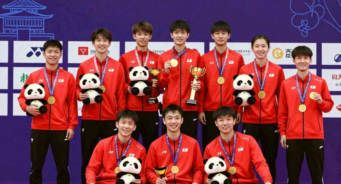 ASIAD 2026: Đội tuyển cầu lông nữ Ấn Độ mở màn gặp Kazakhstan — trận đấu chỉ có trên giấy tờ