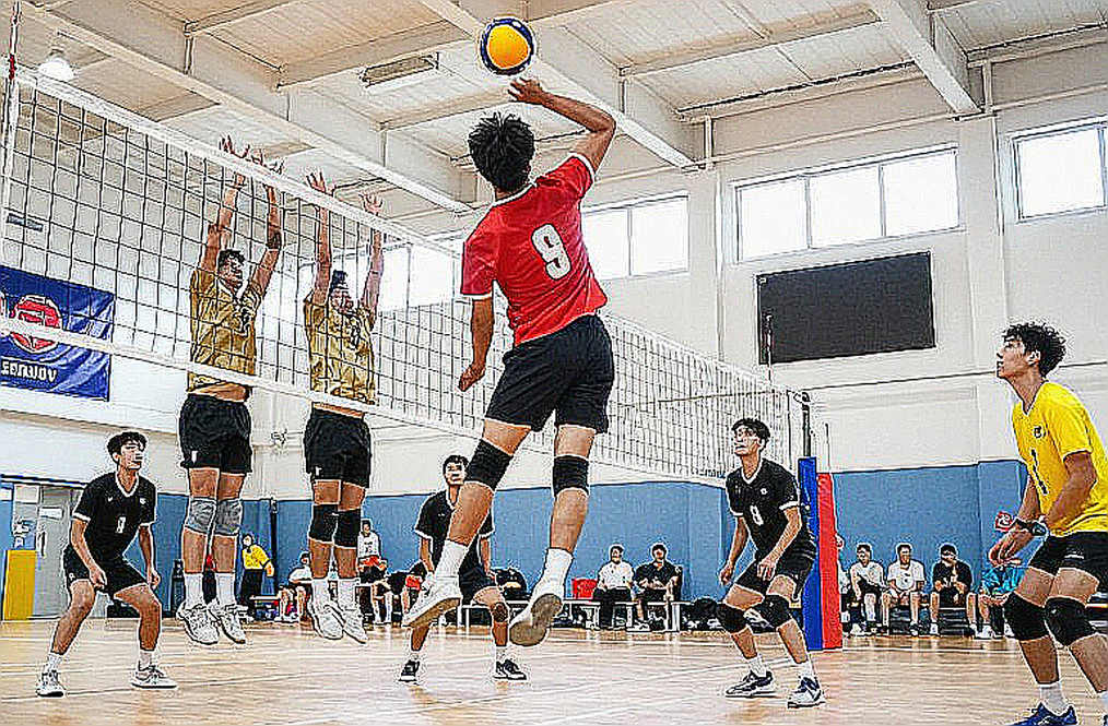 Chín trang phân tích và một khoảng trống: Bài học kiểm chứng dữ liệu của bóng chuyền Việt Nam