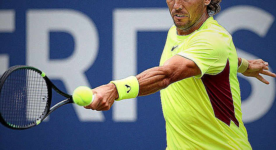 Anh gặp Séc tại tứ kết Billie Jean King Cup: khoảng cách thật không nằm ở tay vợt số một