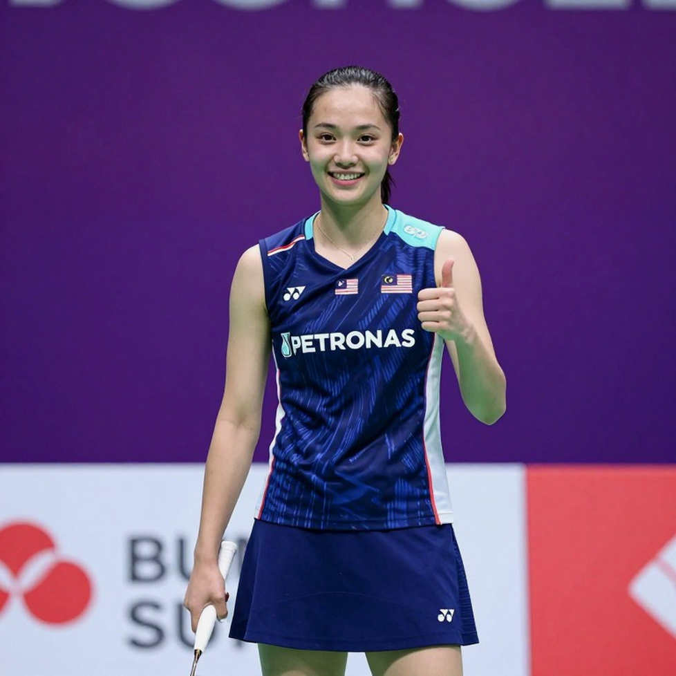 PV Sindhu tại ASIAD 2026: Thất bại không phải bất ngờ mà là hệ quả tất yếu của một vết nứt đã tồn tại từ lâu