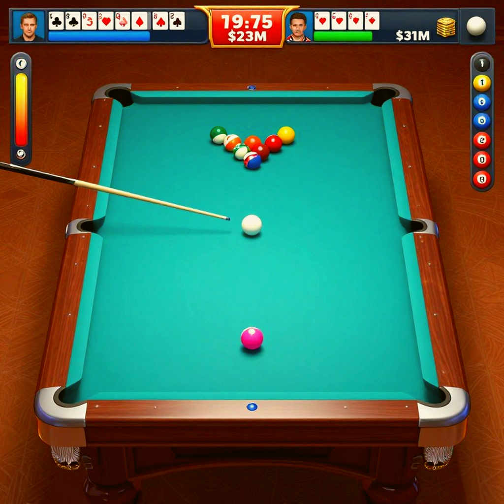 When One Word Hides Four Disciplines: Why Vietnamese Billiards Statistics Are Hard to Verify