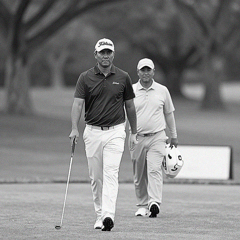 Bản báo cáo golf dài tám mục không nói gì: khi ngành phân tích thể thao tự lừa mình bằng khung rỗng