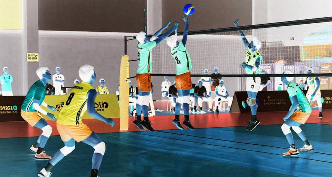 18 of 32 Tickets to the 2027 Women's Volleyball World Cup Are Settled: Thailand Topples China in Tianjin and the Continental Slot Puzzle 18 of 32 Tickets to the 2027 Women's Volleyball World Cup Are Settled: Thailand Topples China in Tianjin and the Continental Slot Puzzle