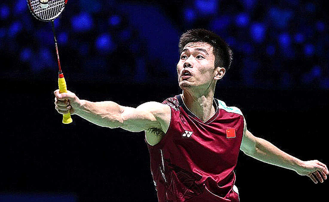 Lakshya Sen và bài học từ phút 14: Khi lợi thế sớm không đủ để giữ trận đấu Lakshya Sen và bài học từ phút 14: Khi lợi thế sớm không đủ để giữ trận đấu