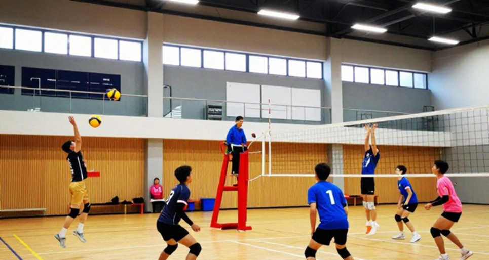 Finland Stuns Reigning Champions Italy at EuroVolley 2026: A 2027 World Cup Ticket and Four Decisive Points
