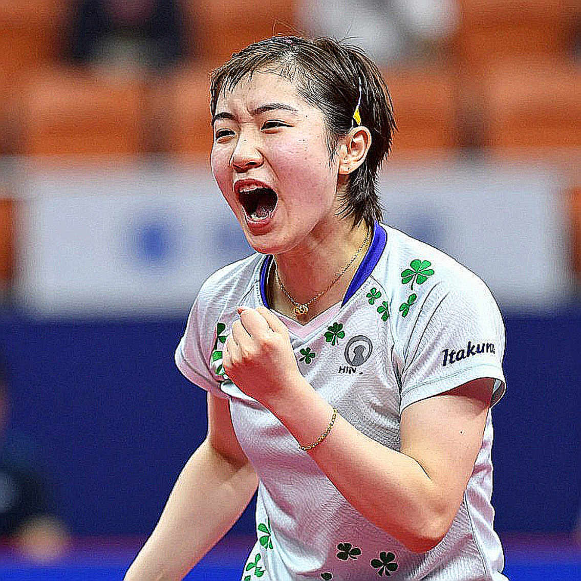 LAINE and PINTO Claim U21 Titles at Belgium Open 2026: A Development Milestone or Just a Passing Shadow?