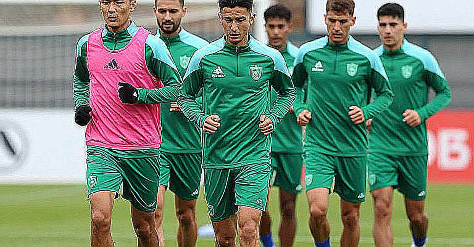 Ngày 15 tháng 10 tại Zurich: FIFA và lá thư chưa có con số Ngày 15 tháng 10 tại Zurich: FIFA và lá thư chưa có con số