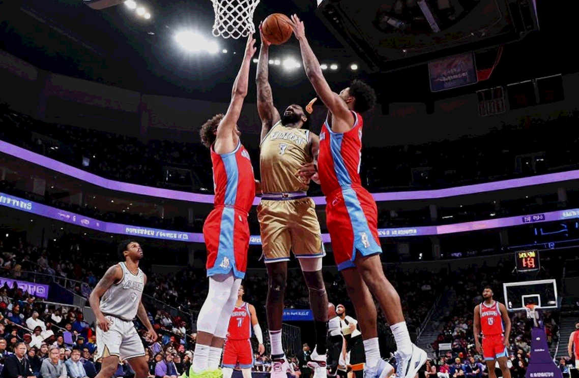 Carlik Jones' PIR 33 and the Opening Night That Ended Partizan's 19-Year Curse