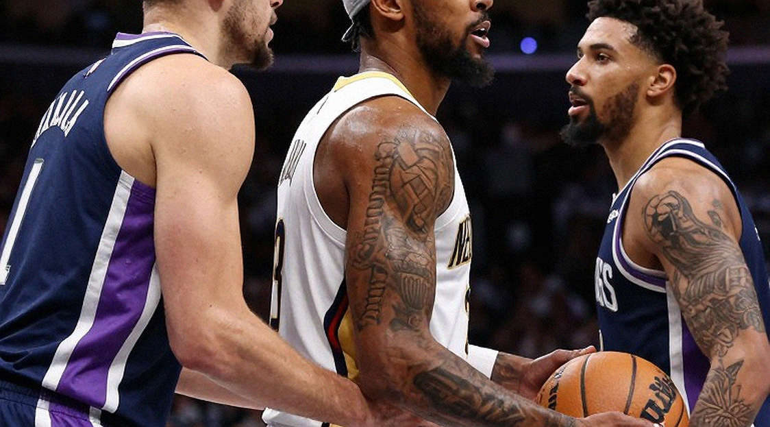 Carlik Jones' PIR 33 and the Opening Night That Ended Partizan's 19-Year Curse