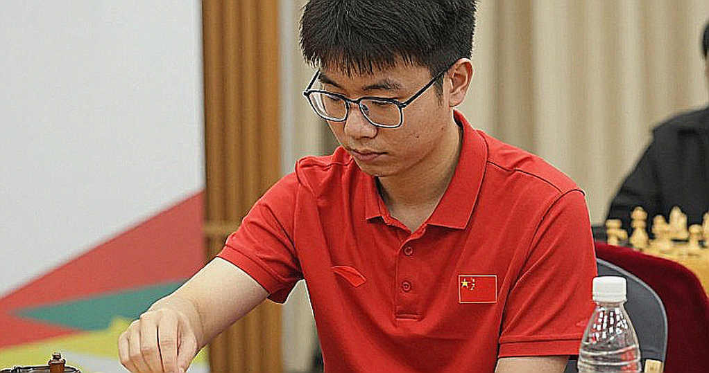 5.e5 và những an ủi kỳ lạ của mê tín cờ vua