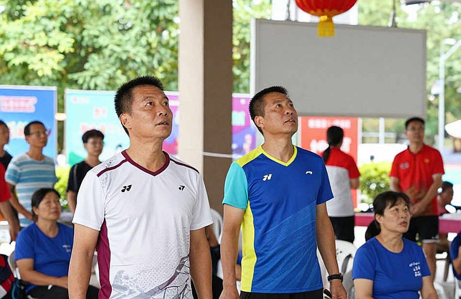 Ấn Độ ở Á vận hội 2026: Hai mươi tay vợt và một canh bạc đặt gần hết vào cặp đôi Satwik–Chirag