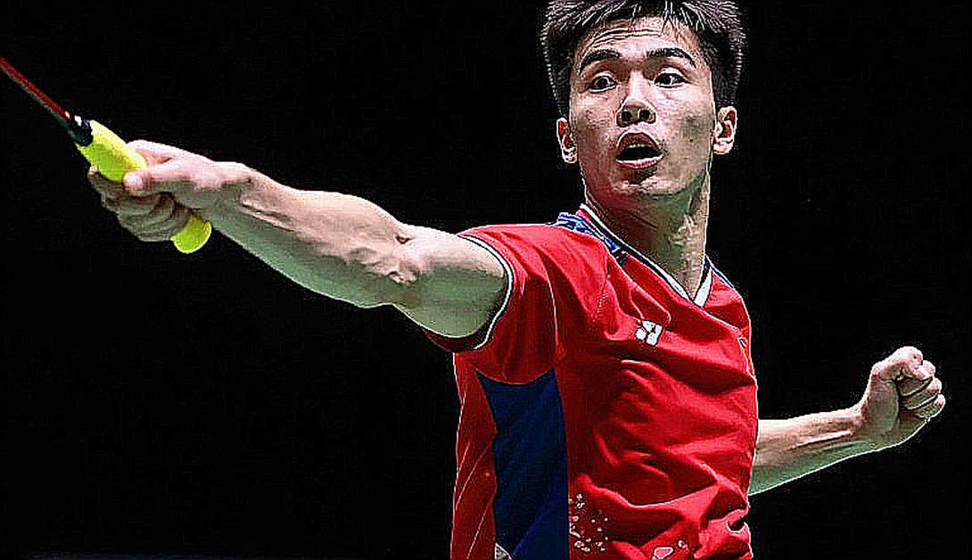 122 giây ở Aichi-Nagoya: ván ba nuốt chửng Sindhu 122 giây ở Aichi-Nagoya: ván ba nuốt chửng Sindhu