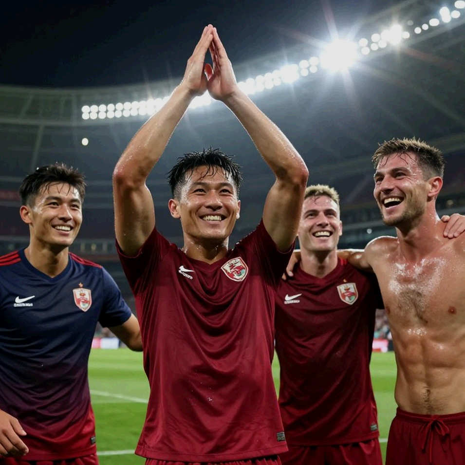 U23 Việt Nam – U23 Uzbekistan: một điểm, và một giả định chưa được kiểm chứng U23 Việt Nam – U23 Uzbekistan: một điểm, và một giả định chưa được kiểm chứng