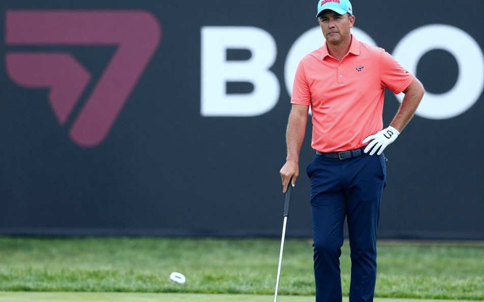 Chim giả ven hồ nước và ba tầng quy tắc golf mà người chơi nghiệp dư thường gộp làm một