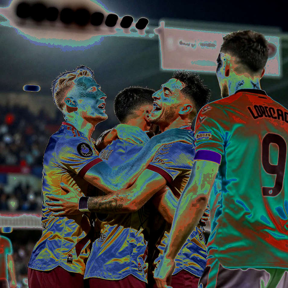 Bồ Đào Nha 4-2 Đan Mạch: Dàn nhạc trẻ chơi trọn bản giao hưởng không có nghệ sĩ độc tấu