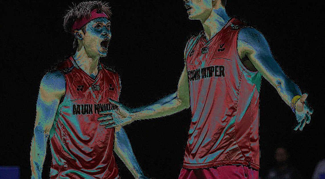 Alwi Farhan và buổi tập với Kento Momota: Khi Asiad 2026 mở ra một chu kỳ mới của đơn nam