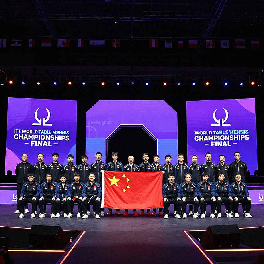 Rob Davies dẫn 13 tay vợt Para Anh tới Murcia: bài toán giữ thứ hạng trước thềm World Championships
