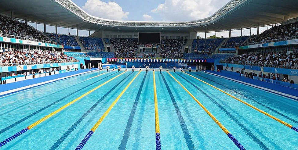 Chen Juner và kỷ lục 200m bướm ở Baku: 0,24 giây không đủ để vẽ lại bản đồ
