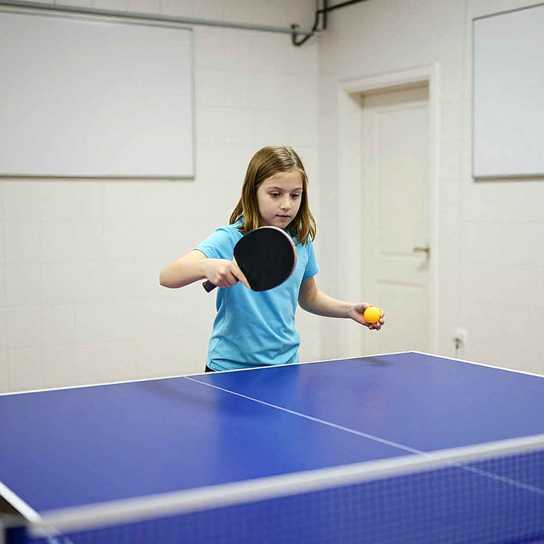 The Blank Pages of Vietnamese Youth Table Tennis The Blank Pages of Vietnamese Youth Table Tennis