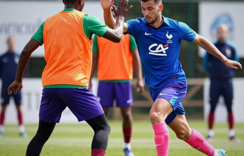 V.League 1 mùa chuyển nhượng: Thế hệ vàng đang già đi và bài toán tài năng trẻ chưa có lời giải