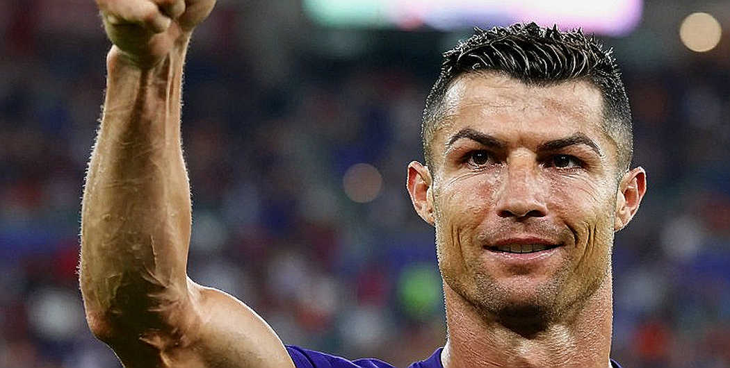 Cristiano Ronaldo Leaves Portugal Camp: The Number 7 Shirt Changed Hands Faster Than a Press Conference