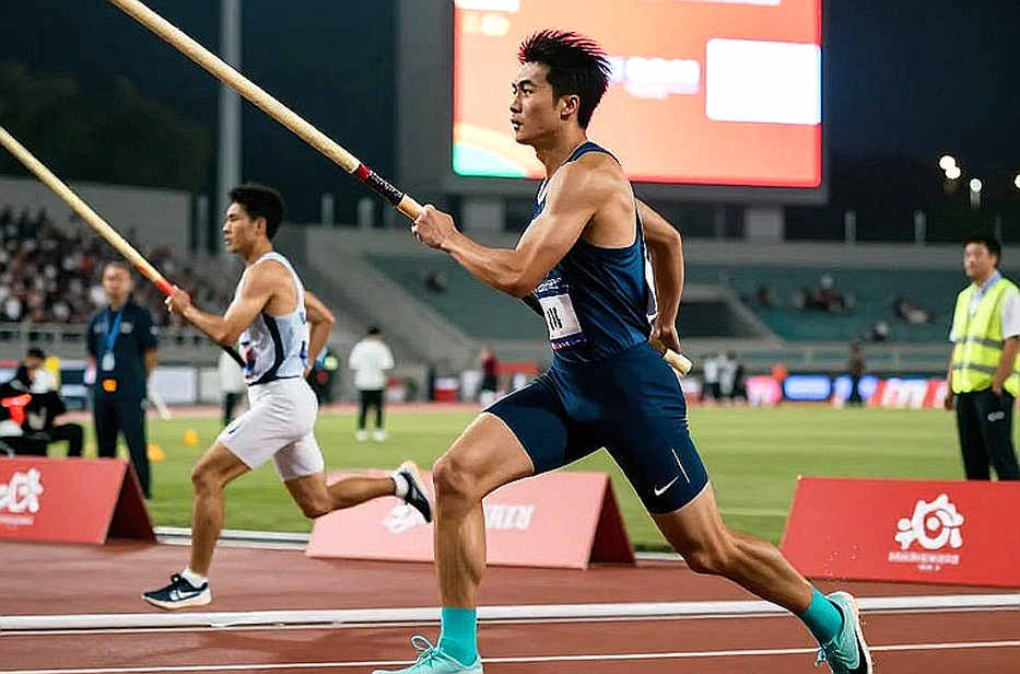 The £3 Million Fund at Silesia 2028: European Athletics Switches from Lottery to Payroll The £3 Million Fund at Silesia 2028: European Athletics Switches from Lottery to Payroll