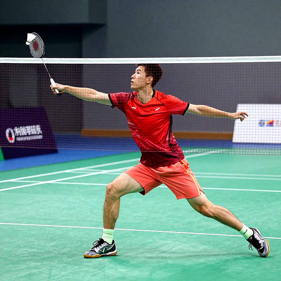 Alwi Farhan khởi động ASIAD 2026: Bài học từ Kento Momota và khoảng trống dữ liệu sau câu chuyện 'truyền ngọn đuốc' Alwi Farhan khởi động ASIAD 2026: Bài học từ Kento Momota và khoảng trống dữ liệu sau câu chuyện 'truyền ngọn đuốc'