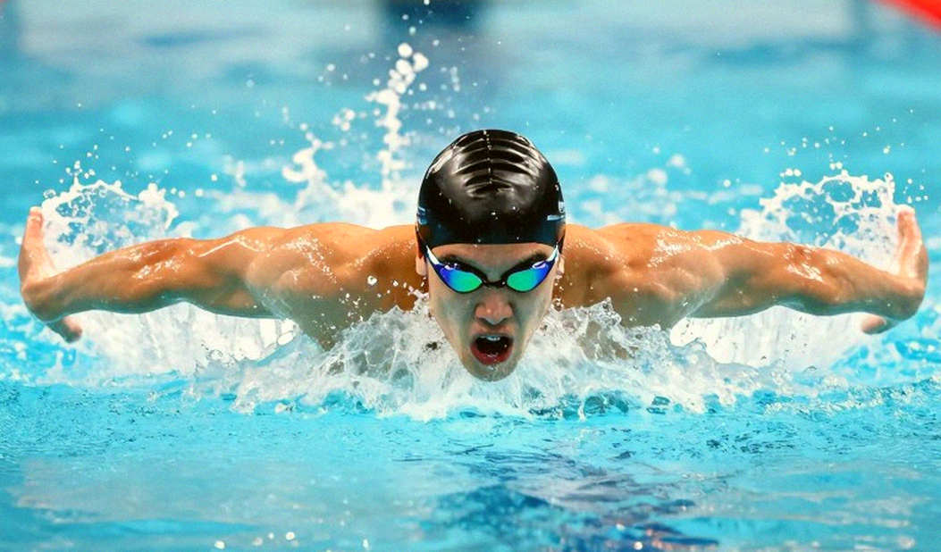 Asian Games 2026: 700 giờ sóng miễn phí và đường cong bản quyền dưới đường bơi Nagoya