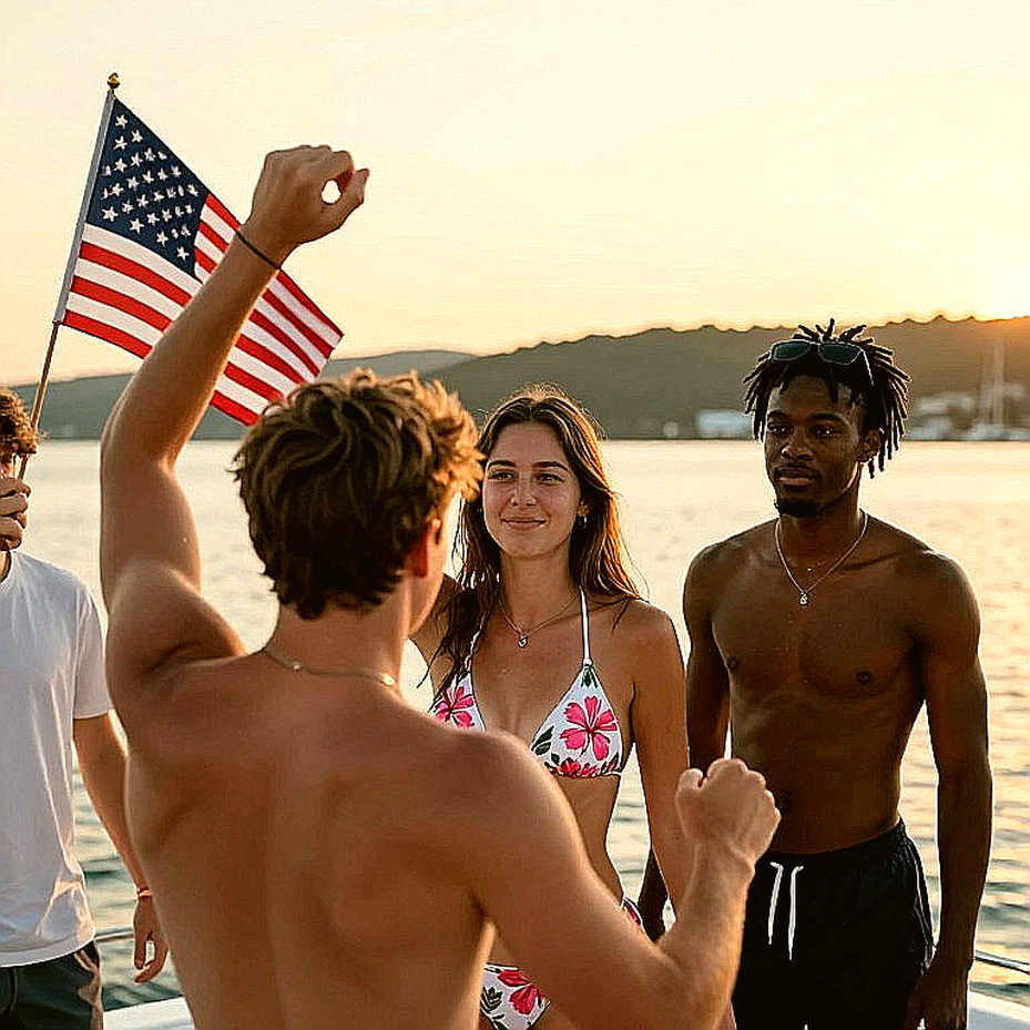 Zionsville Swim Club tuyển huấn luyện viên toàn thời gian: Khi một thông báo tuyển dụng tiết lộ triết lý phát triển của bơi lội Mỹ