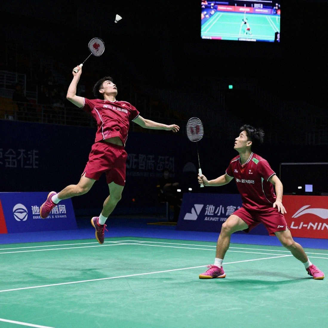 Alwi Farhan và bài học từ Momota: Khi dữ liệu bề mặt che giấu một canh bạc chiến lược